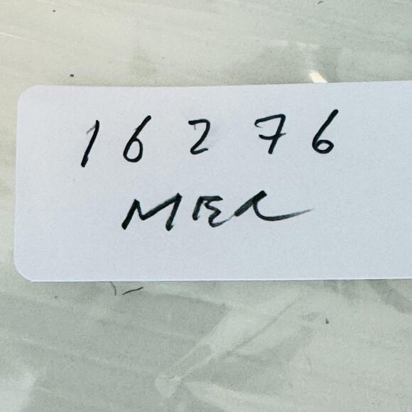 Kizik Shoes Mens 15 Blue Knit Lima Slip On Mesh Hands Free Walking Sneakers - Picture 12 of 12